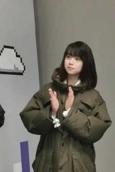 颜冠英电影